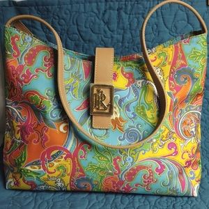 Ralph Lauren Bag